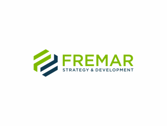 Fremar logo design by Editor