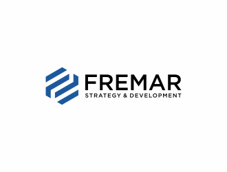 Fremar logo design by Editor