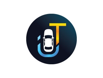 iTrakit logo design by sanworks