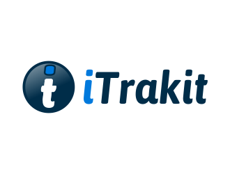 iTrakit logo design by done