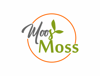 Moo Moos logo design by afra_art