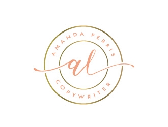  logo design by Rachel