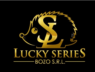 Bozo S.R.L. logo design by dorijo