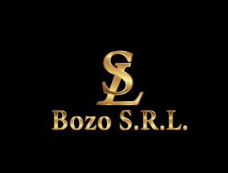 Bozo S.R.L. logo design by art-design
