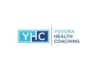 Yuvora Health Coaching logo design by logitec