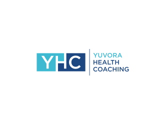 Yuvora Health Coaching logo design by logitec