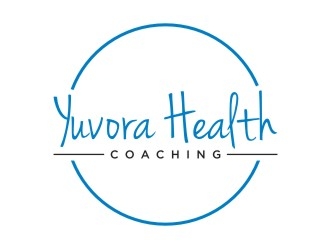 Yuvora Health Coaching logo design by sabyan