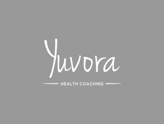 Yuvora Health Coaching logo design by afra_art