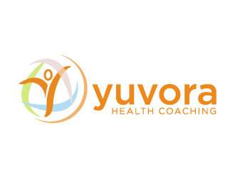 Yuvora Health Coaching logo design by hwkomp
