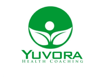 Yuvora Health Coaching logo design by AamirKhan