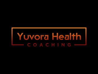 Yuvora Health Coaching logo design by goblin