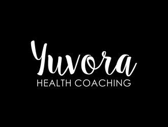 Yuvora Health Coaching logo design by BlessedArt