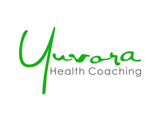 Yuvora Health Coaching logo design by BlessedArt