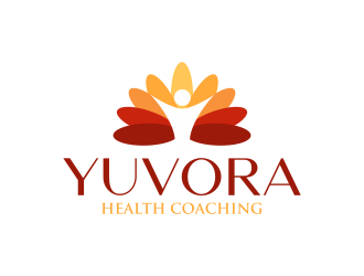 Yuvora Health Coaching logo design by ingepro