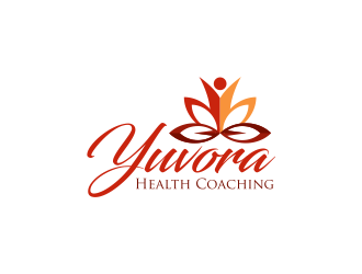 Yuvora Health Coaching logo design by ingepro