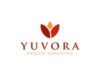 Yuvora Health Coaching logo design by ingepro