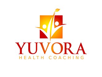 Yuvora Health Coaching logo design by 3Dlogos