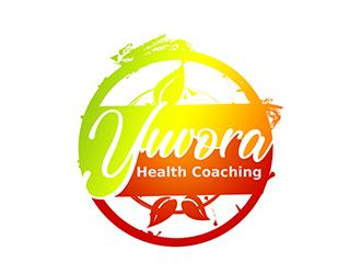 Yuvora Health Coaching logo design by 3Dlogos