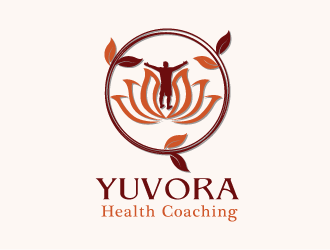 Yuvora Health Coaching logo design by mppal