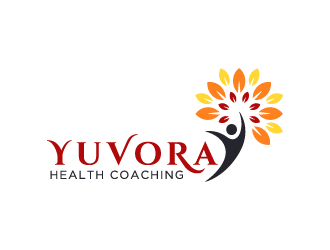 Yuvora Health Coaching logo design by Andri