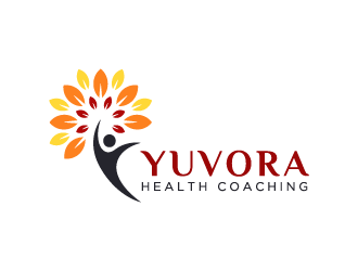 Yuvora Health Coaching logo design by Andri