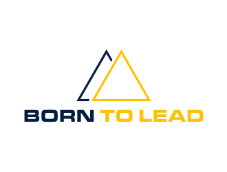 Born To Lead logo design by febri