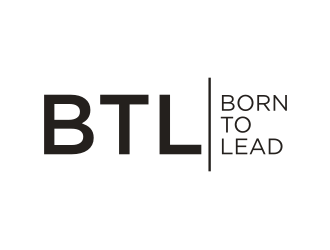 Born To Lead logo design by restuti