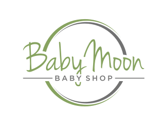 logo design by nurul_rizkon