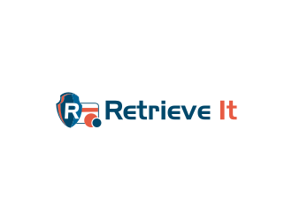 Retrieve It logo design by Adundas