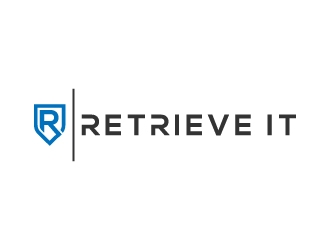 Retrieve It logo design by pambudi