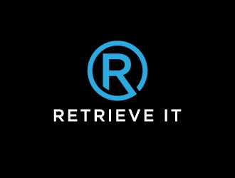 Retrieve It logo design by pambudi