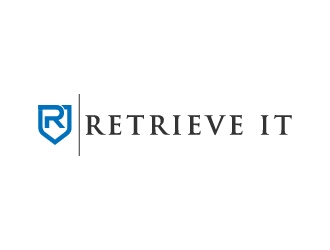Retrieve It logo design by pambudi