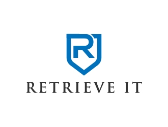 Retrieve It logo design by pambudi