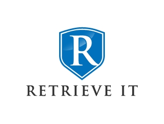 Retrieve It logo design by pambudi