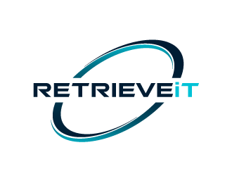 Retrieve It logo design by tec343
