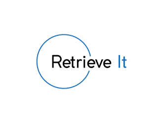  logo design by RIANW