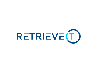 Retrieve It logo design by RatuCempaka