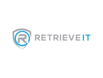 Retrieve It logo design by jonggol