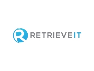 Retrieve It logo design by jonggol