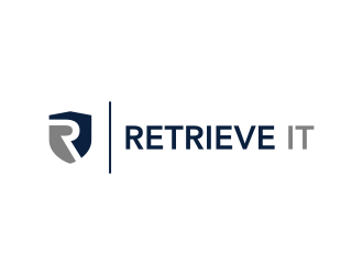 Retrieve It logo design by ingepro