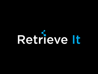 Retrieve It logo design by Editor
