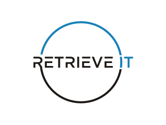 Retrieve It logo design by ohtani15