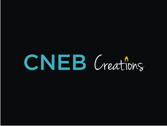 cneb creations logo design by Diancox