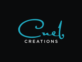cneb creations logo design by cimot
