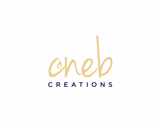 cneb creations logo design by luckyprasetyo