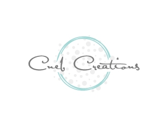 cneb creations logo design by wongndeso