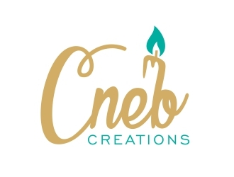 cneb creations logo design by b3no