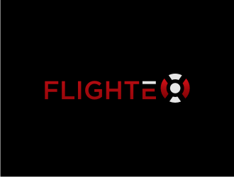 FLIGHTEX logo design by BintangDesign