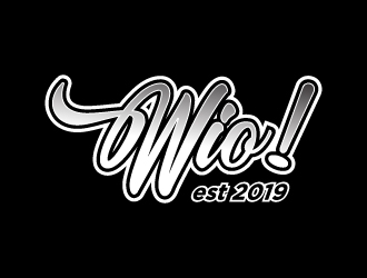 logo design by cybil