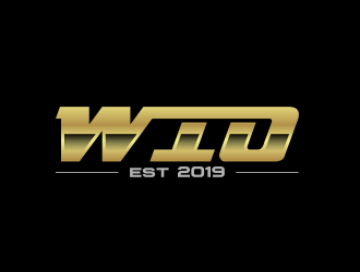 WIO  logo design by serprimero